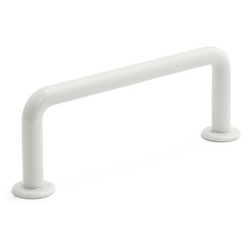 HÅNDTAK HABO BELLA 96MM HVIT