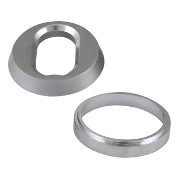 SYLINDERRING MILLERS MULTI 6-19MM MATT KROM