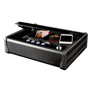 VERDISKAP MASTERLOCK MLD08E SVART