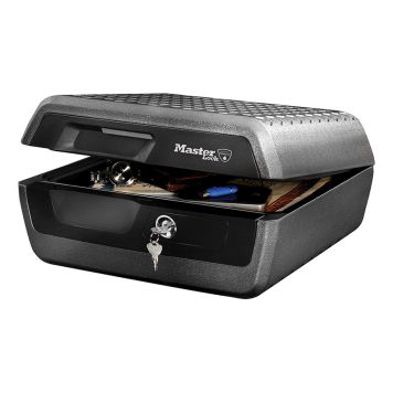 SIKKERHETSBOKS MASTERLOCK LCFW30100 GRÅ