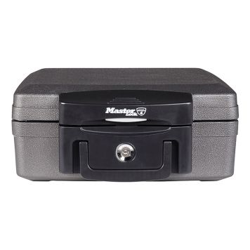 VERDISKAP MASTERLOCK H0100EURHRO SVART