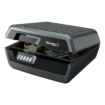 VERDISKAP MASTERLOCK CHW30300EURHRO GRÅ