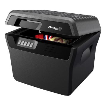 VERDISKAP MASTERLOCK FHW40300EURHRO GRÅ