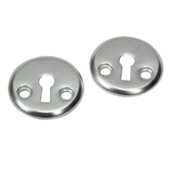 NØKKELSKILT MILLERS 2991 BLANK NIKKEL