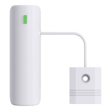 VANNSENSOR SIKKERTHJEM S7PRO