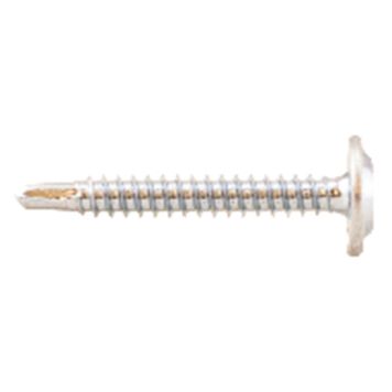 MONTERINGSSKRUE MFT 4,2X32MM FZB 250STK