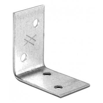 VINKELBESLAG SIMPSON STRONG-TIE 60X60X25X2MM