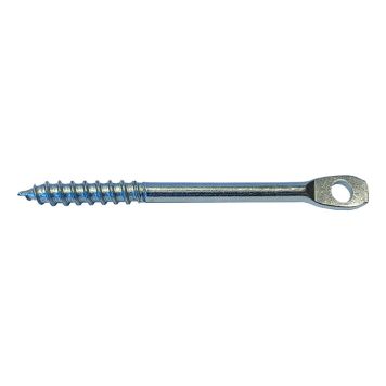 BLADSKRUE MFT FZB 6X75 TREGJENGE 6,5MM HULL