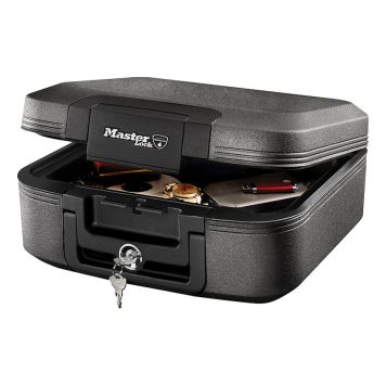 VERDISKAP MASTERLOCK LCHW20101 GRÅ