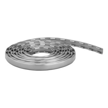 DEKKLIST ELFA TIL SKINNE 4224M PLATINUM