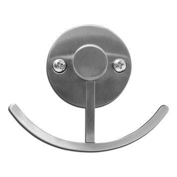 KNAGG HABO SMILE RUSTFRITT STÅL