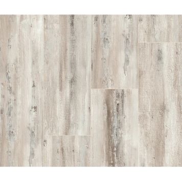 LAMINATGULV LOGOCLIC AQUAPROTECT MILKYWAY 2,22M²/ PKT