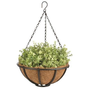 AMPEL ESSCHERT RUNDT 30,5x70CM