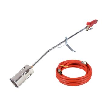 GASBRENNERE ROTHENBERGER INDUSTRIAL ROMAXI PREMIUM