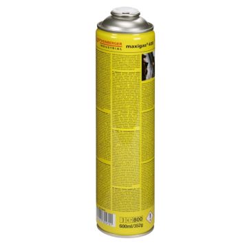 MAXIGASS ROTHENBERGER INDUSTRIAL 400 600ML