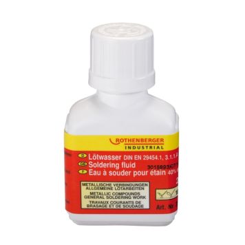 LODDEVANN ROTHENBERGER INDUSTRIAL 24ML