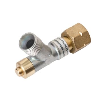 BRUDDBESKYTTELSE ROTHENBERGER INDUSTRIAL 3/8"