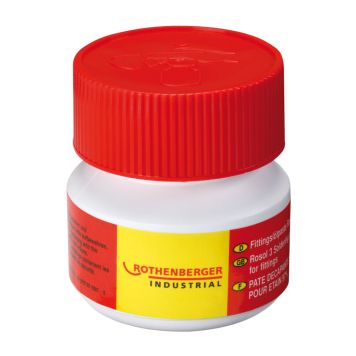 LODDEPASTA ROTHENBERGER INDUSTRIAL ROSOL 3 100G