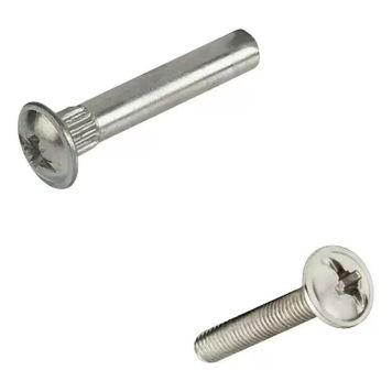 SKJØTESKRUE STABILIT 28-36MM 4MM STÅL
