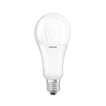LYSPÆRE OSRAM LED ST E27 19W
