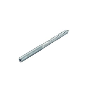 ANSATSSKRUE STS 8X80 MM 