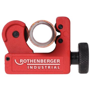 RØRAVSKJÆRERE ROTHENBERGER INDUSTRIAL MINICUT 2 PRO 6-22MM