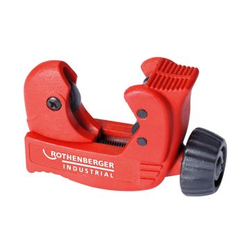 RØRAVSKJÆRER ROTHENBERGER INDUSTRIAL MINIMAX 3-28MM