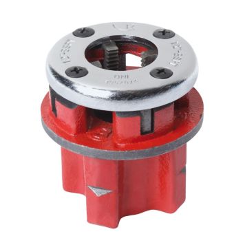 SKRALDERØR ROTHENBERGER INDUSTRIAL RØRKUTTER 1/2" 