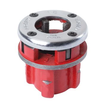 GJENGESKJÆREHODE ROTHENBERGER INDUSTRIAL TIL RØR 3/4"