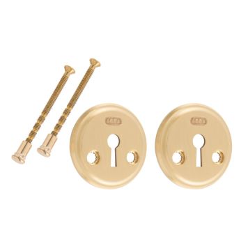 NØKKELSKILT ASSA ABLOY 2991 MATT MESSING