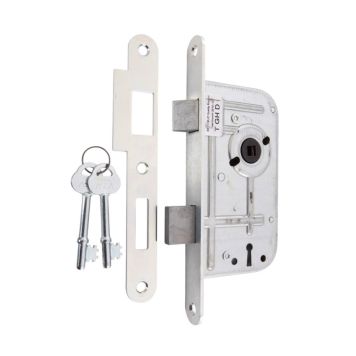 LÅSEHUS ASSA ABLOY 40C/45 VENSTRE