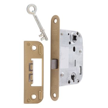 LÅSEHUS ASSA ABLOY 2020