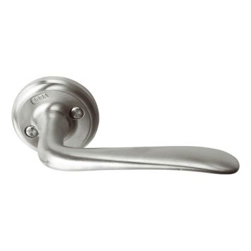 DØRHÅNDTAK ASSA ABLOY EPOK 1923 MATT KROM