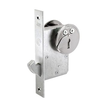 LÅSEHUS ASSA ABLOY 309 EVO KOMPLETT