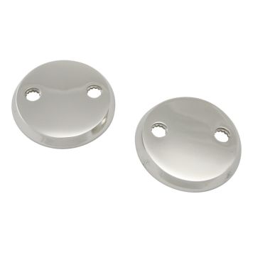 DEKKSKIVE MILLERS  4265 BLANK NIKKEL
