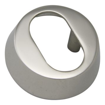 SYLINDERRING MILLERS 16MM BLANK NIKKEL