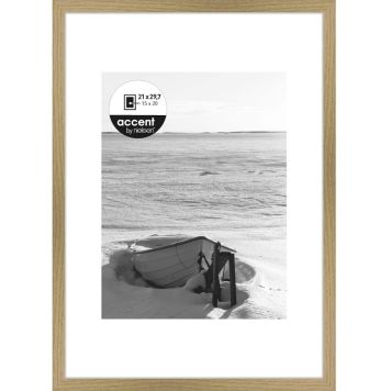 RAMME ACCENT AURA 21X29,7CM EIK 
