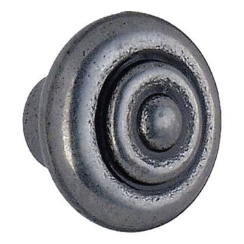 KNOTT BESLAGSBODEN B081 32MM FORTINNET