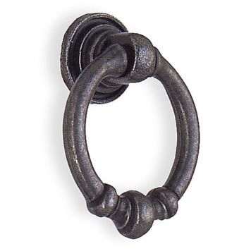 DØRHAMMER BESLAGSBODEN B335 35MM FORTINNET