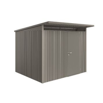 REDSKAPSBOD BIOHORT AVANTGARDE METALLIC KVARTSGRÅ STR A6 1 