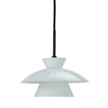 TAKLAMPE DYBERG LARSEN VALBY D20 PENDEL OPAL