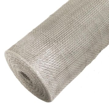 INSEKTNETT HORTUS 0,3X20M GALVANISERT