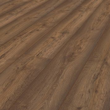 LAMINATGULV LOGOCLIC EIK BERGAMO VINTO 8274 K32 2,22M²