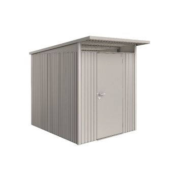 REDSKAPSBOD BIOHORT AVANTGARDE METALLIC SØLV STR A2 1 DØR