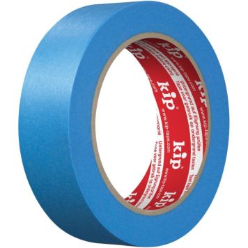MASKERINGSTEIP KIP WASHI-TEC UV RESISTENT 50MX30MM