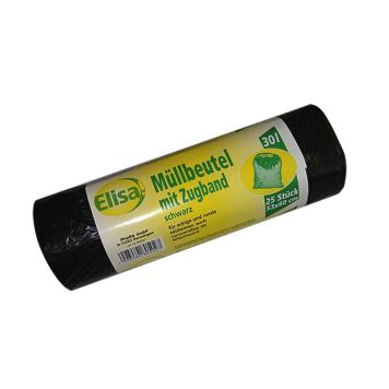 SØPPELSEKK 30L