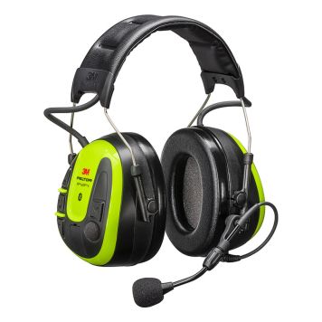 HØRSELVERN 3M PELTOR WS ALERT X