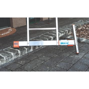 BAKKETILPASNING  STABILOMAT TIL STIGE KRAUSE