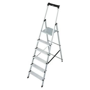 TRAPPESTIGE KRAUSE SOLIDY 6-STEG 2M