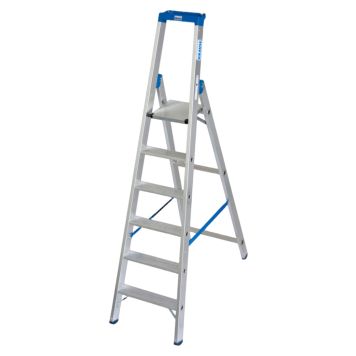 TRAPPESTIGE STABILOMAT 2,25M 6 STEG
